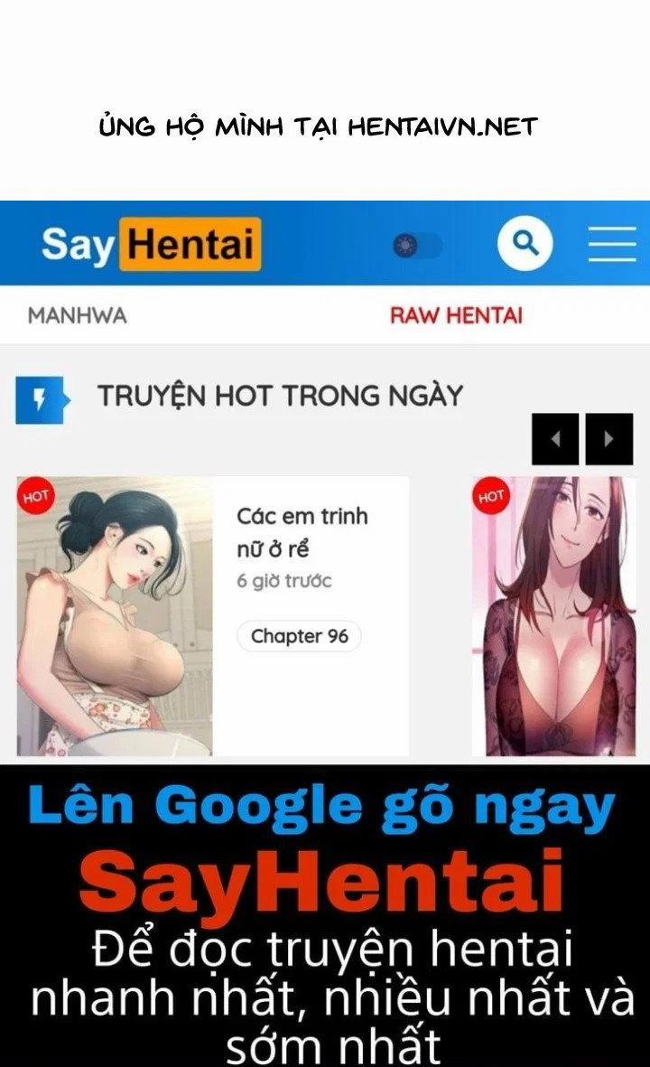 Cùng nhà với cô nàng dâm đãng 10 trang 119
