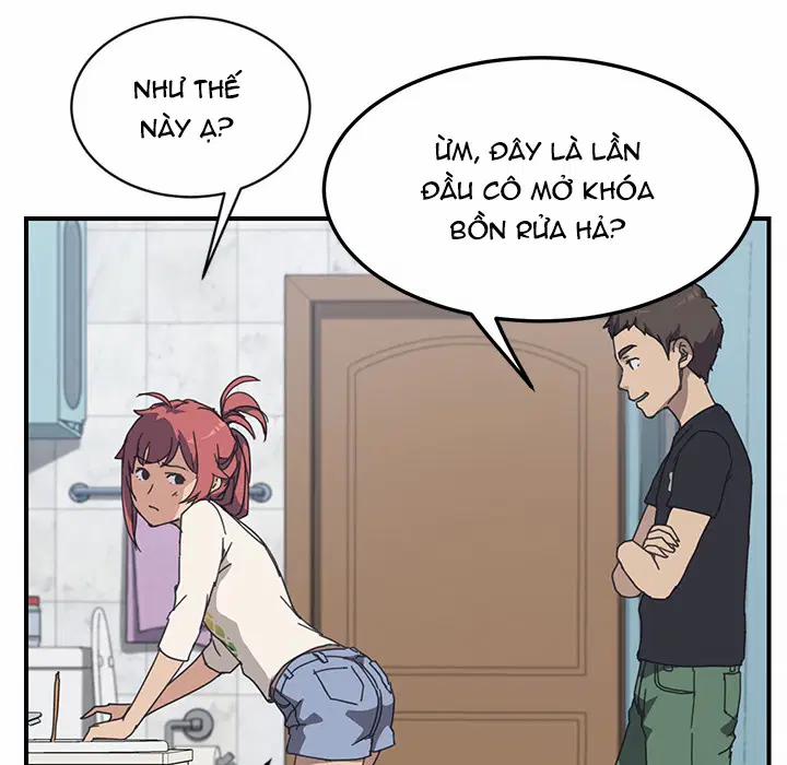 Cùng nhà với cô nàng dâm đãng 10 trang 37