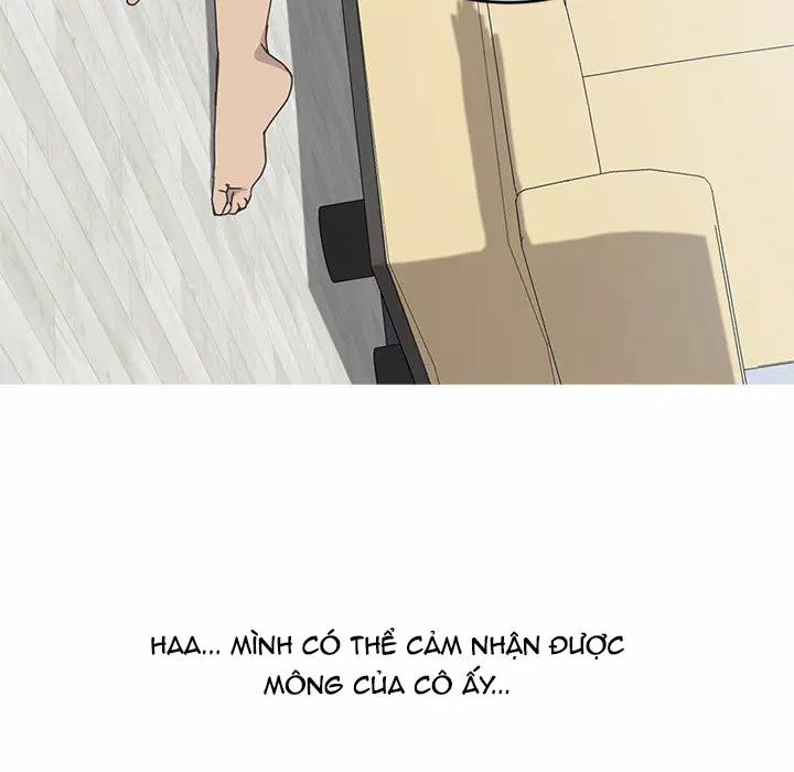 Cùng nhà với cô nàng dâm đãng 10 trang 69