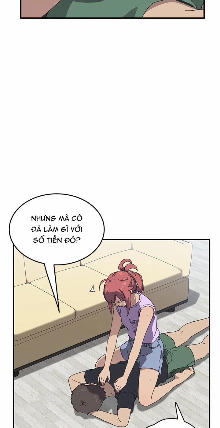 Cùng nhà với cô nàng dâm đãng 10 trang 71