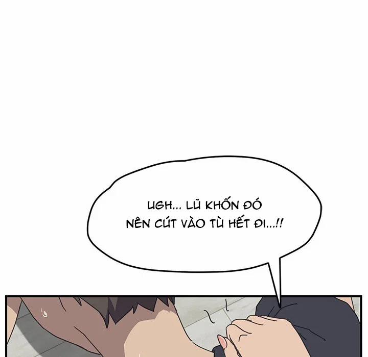 Cùng nhà với cô nàng dâm đãng 10 trang 80