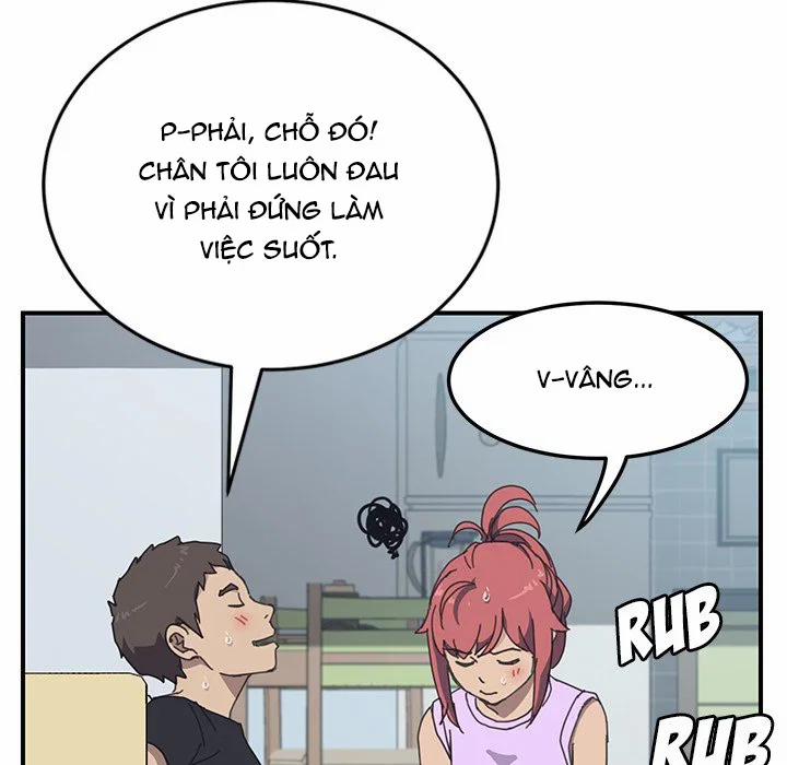 Cùng nhà với cô nàng dâm đãng 10 trang 88