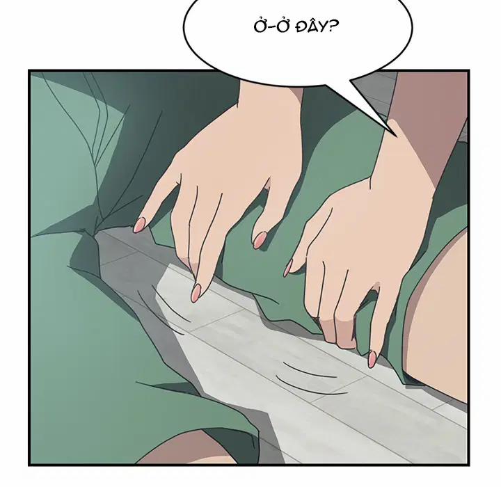 Cùng nhà với cô nàng dâm đãng 10 trang 99