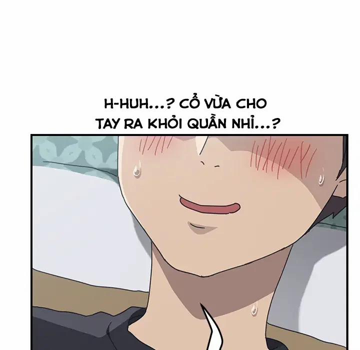 Cùng nhà với cô nàng dâm đãng 12 trang 28