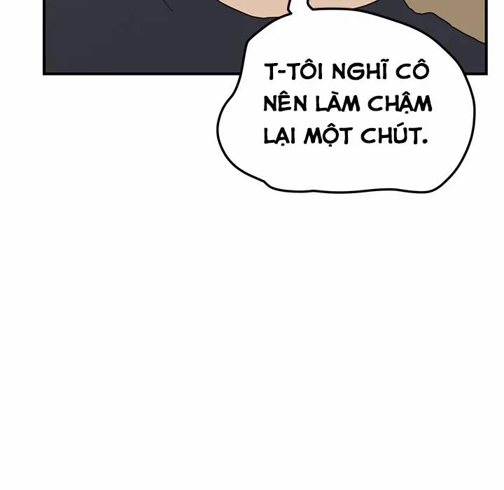 Cùng nhà với cô nàng dâm đãng 12 trang 29