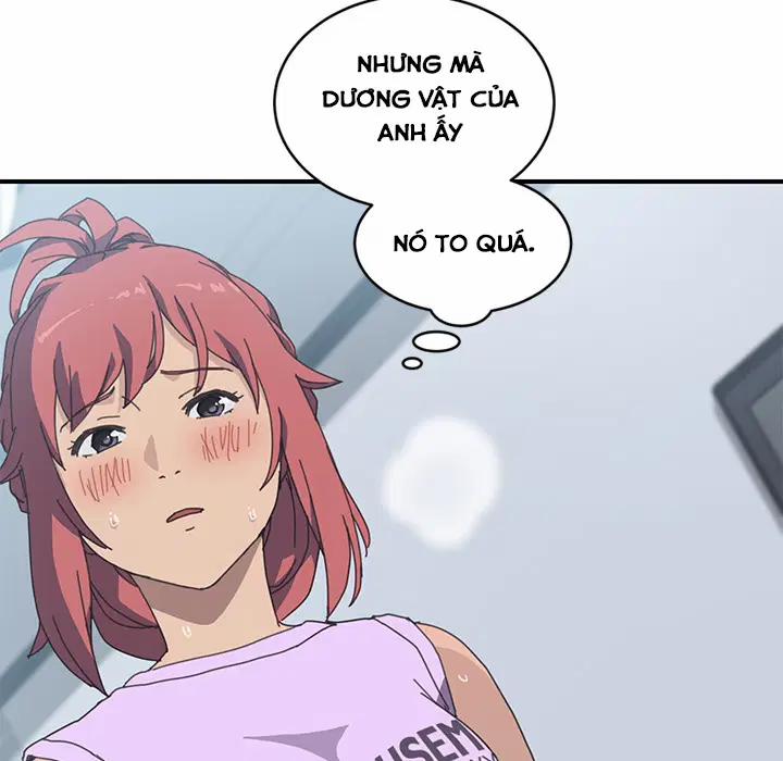 Cùng nhà với cô nàng dâm đãng 12 trang 37