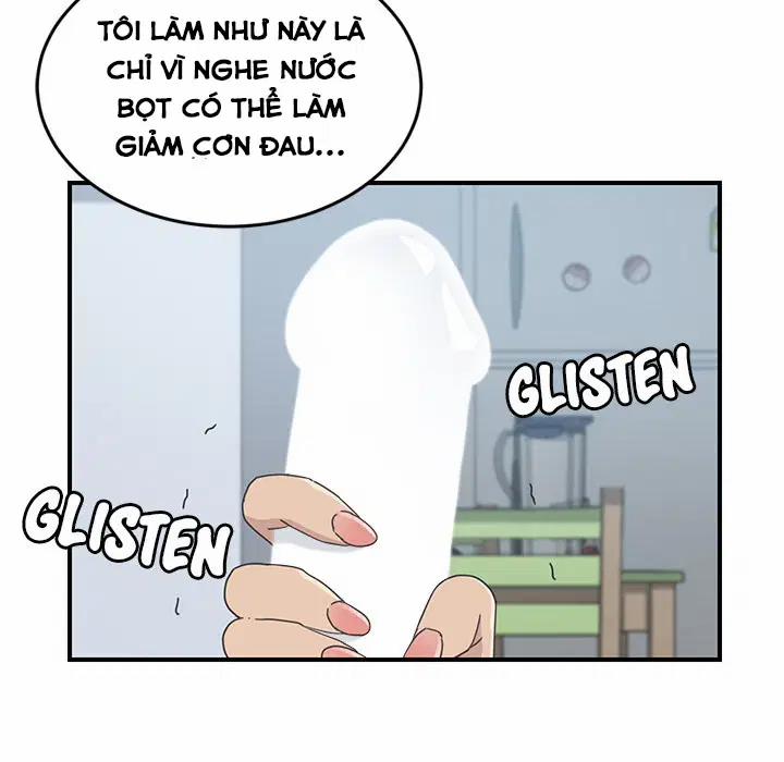 Cùng nhà với cô nàng dâm đãng 12 trang 70