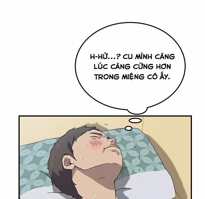 Cùng nhà với cô nàng dâm đãng 12 trang 88