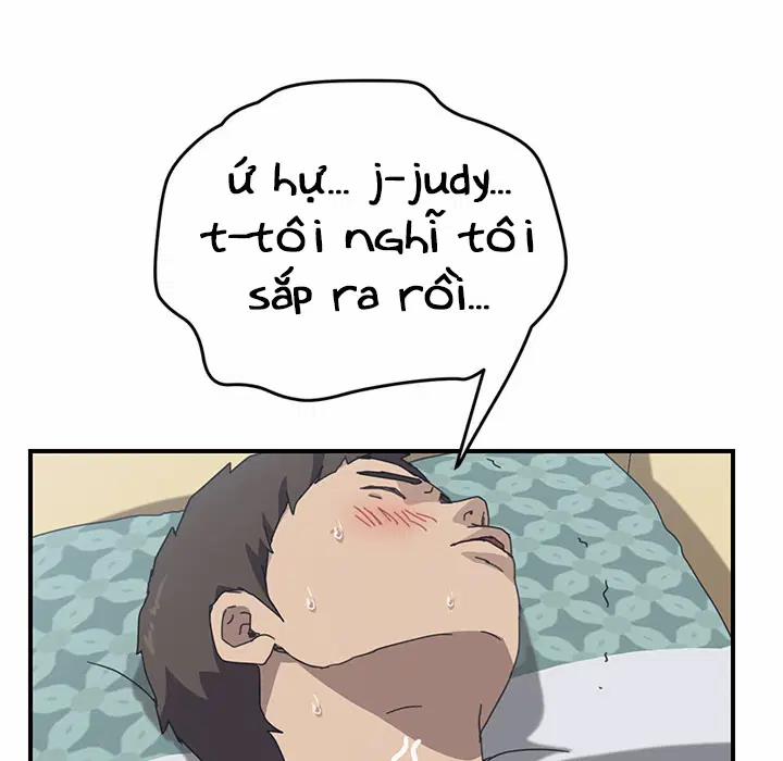 Cùng nhà với cô nàng dâm đãng 12 trang 93