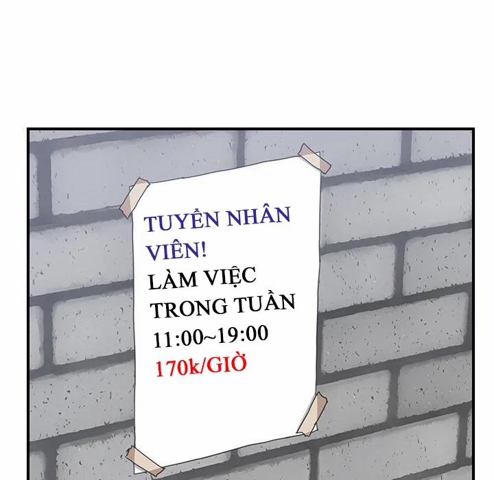 Cùng nhà với cô nàng dâm đãng 13 trang 100