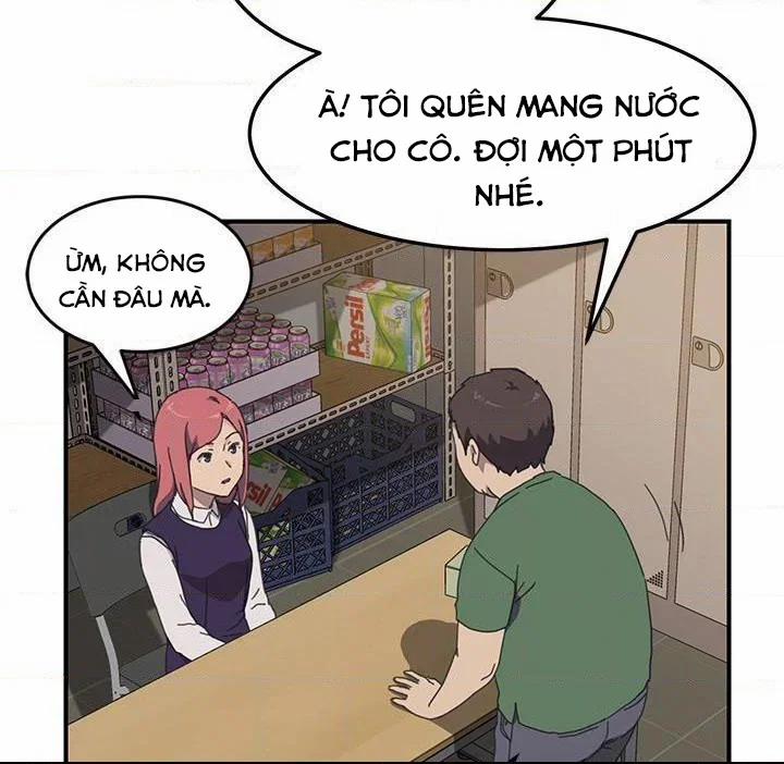 Cùng nhà với cô nàng dâm đãng 13 trang 110