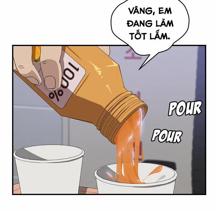Cùng nhà với cô nàng dâm đãng 13 trang 114