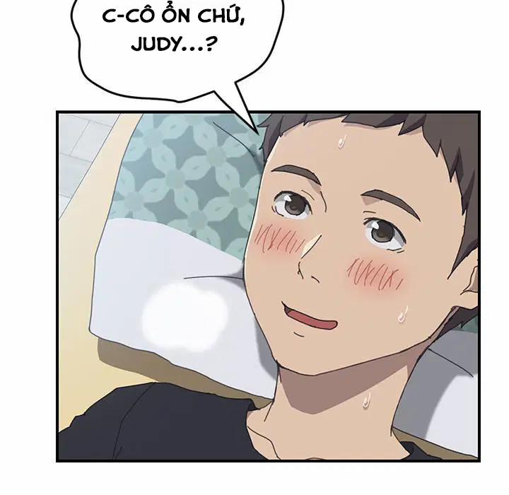 Cùng nhà với cô nàng dâm đãng 13 trang 15