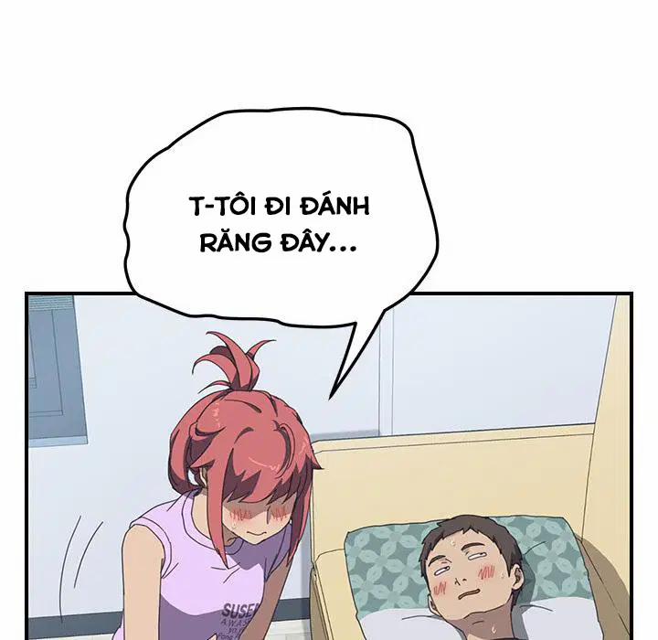 Cùng nhà với cô nàng dâm đãng 13 trang 18