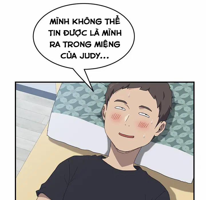Cùng nhà với cô nàng dâm đãng 13 trang 23
