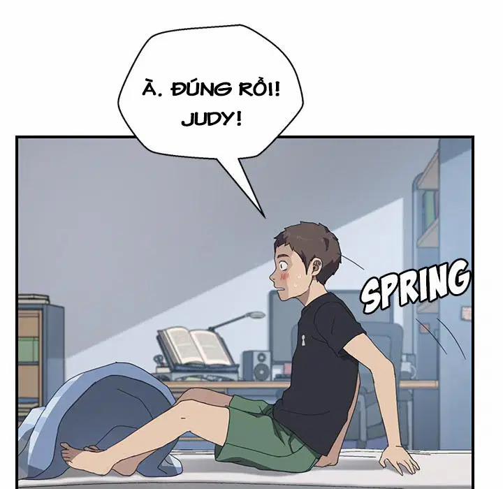 Cùng nhà với cô nàng dâm đãng 13 trang 44