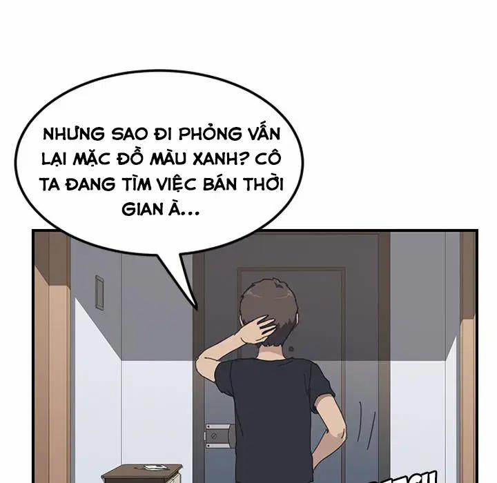 Cùng nhà với cô nàng dâm đãng 13 trang 71