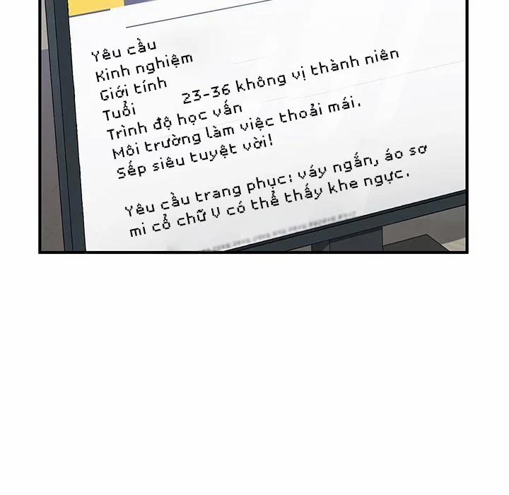 Cùng nhà với cô nàng dâm đãng 13 trang 82