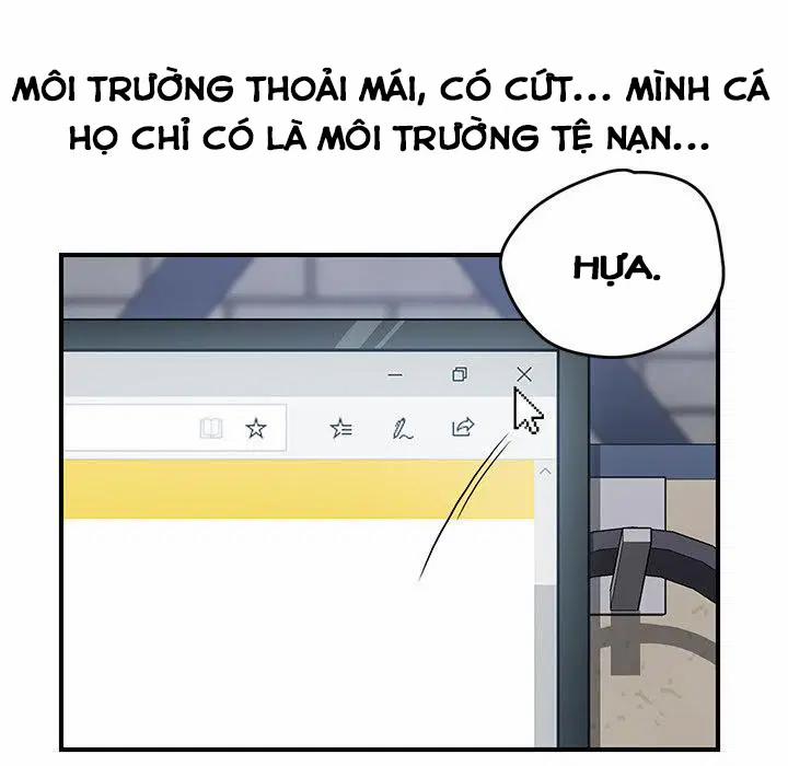 Cùng nhà với cô nàng dâm đãng 13 trang 83