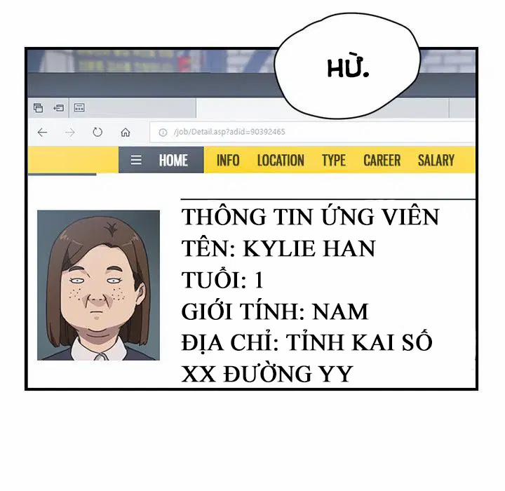 Cùng nhà với cô nàng dâm đãng 13 trang 89