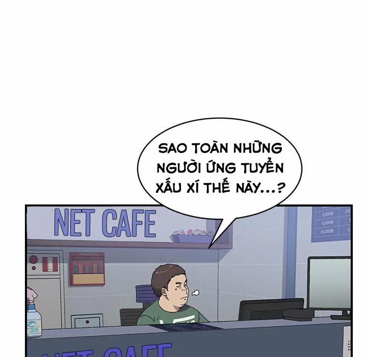 Cùng nhà với cô nàng dâm đãng 13 trang 90