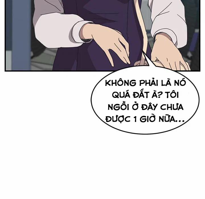 Cùng nhà với cô nàng dâm đãng 13 trang 97