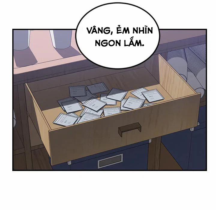 Cùng nhà với cô nàng dâm đãng 14 trang 1