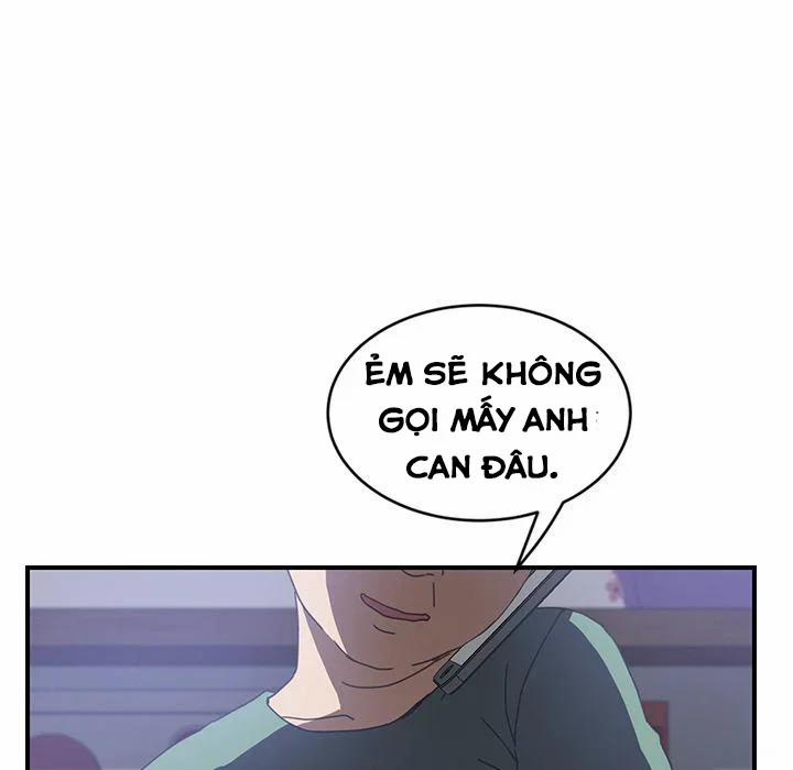 Cùng nhà với cô nàng dâm đãng 14 trang 2