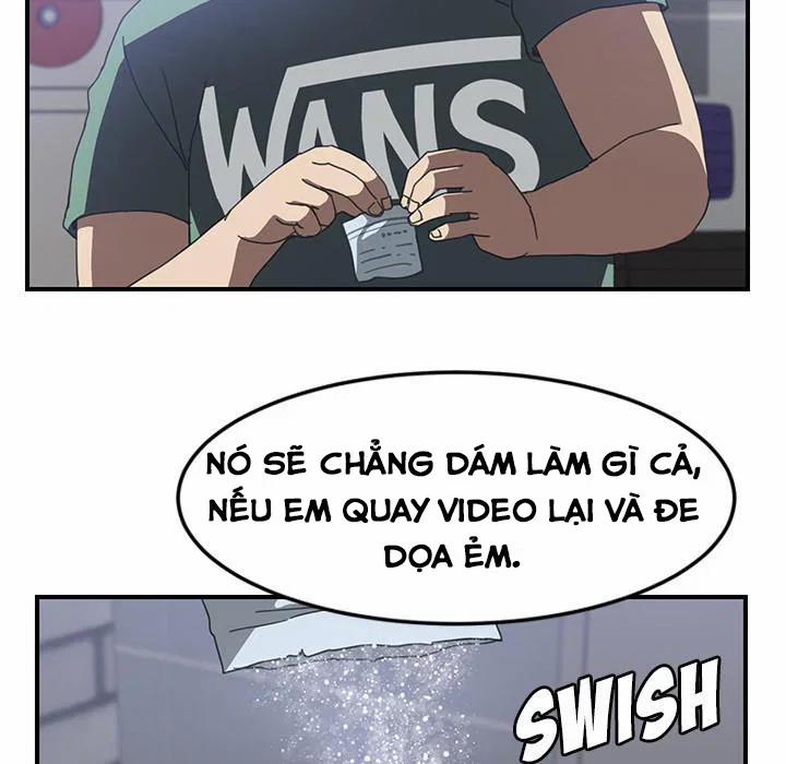 Cùng nhà với cô nàng dâm đãng 14 trang 3
