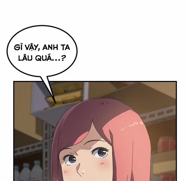 Cùng nhà với cô nàng dâm đãng 14 trang 4