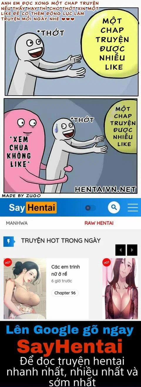 Cùng nhà với cô nàng dâm đãng 17 trang 23