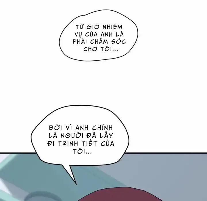 Cùng nhà với cô nàng dâm đãng 19 trang 24