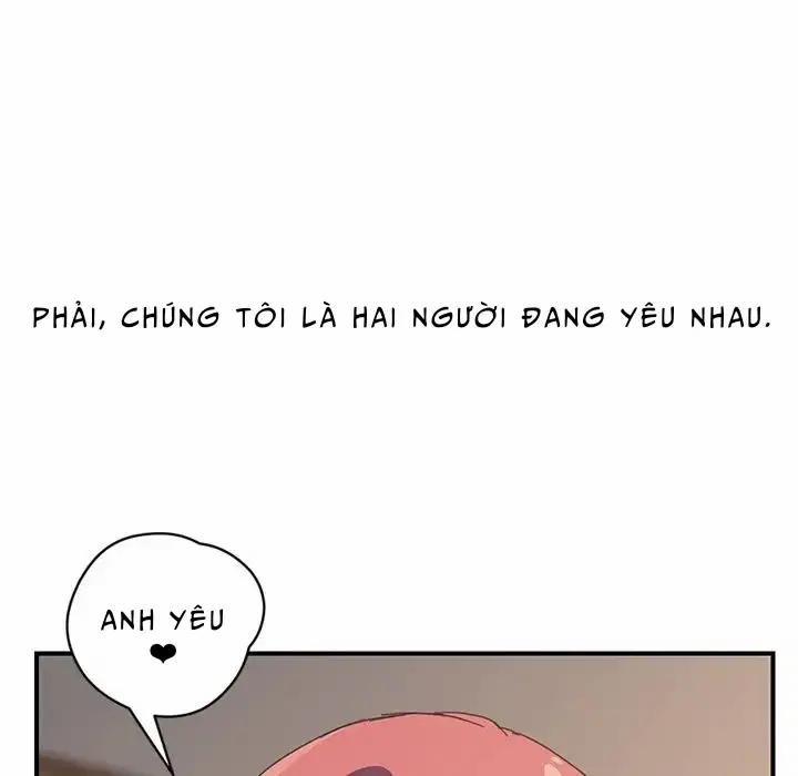 Cùng nhà với cô nàng dâm đãng 19 trang 48