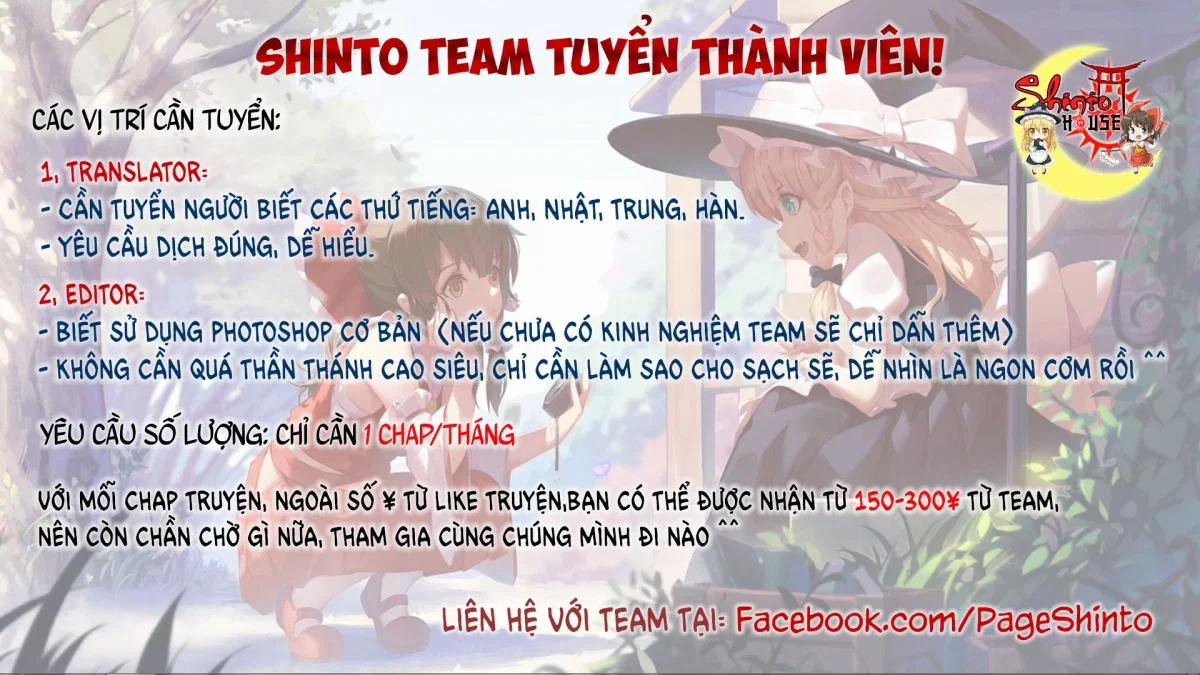 Cùng nhà với cô nàng dâm đãng 2 trang 32