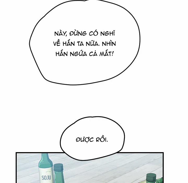 Cùng nhà với cô nàng dâm đãng 4 trang 18