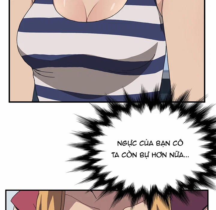 Cùng nhà với cô nàng dâm đãng 4 trang 23