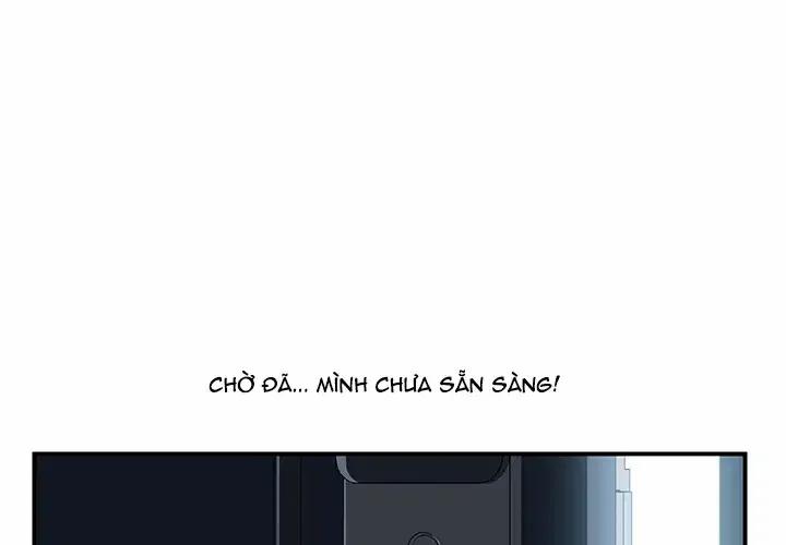 Cùng nhà với cô nàng dâm đãng 4 trang 3