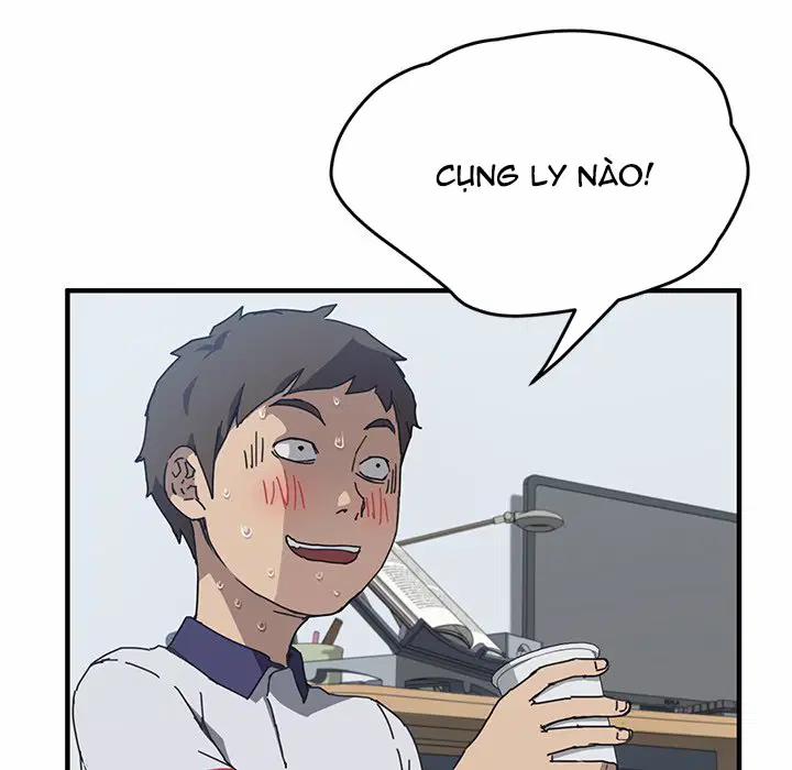 Cùng nhà với cô nàng dâm đãng 4 trang 48