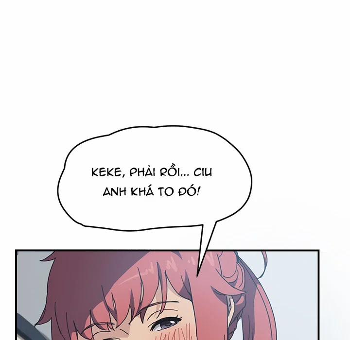 Cùng nhà với cô nàng dâm đãng 4 trang 56