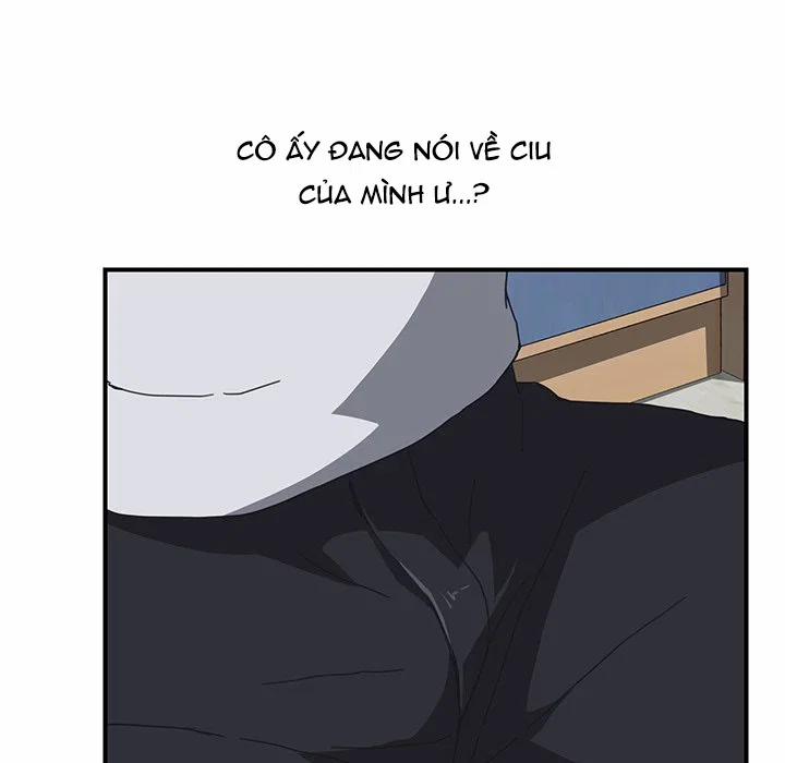 Cùng nhà với cô nàng dâm đãng 4 trang 85