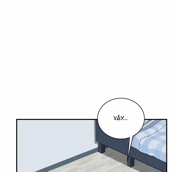 Cùng nhà với cô nàng dâm đãng 5 trang 43