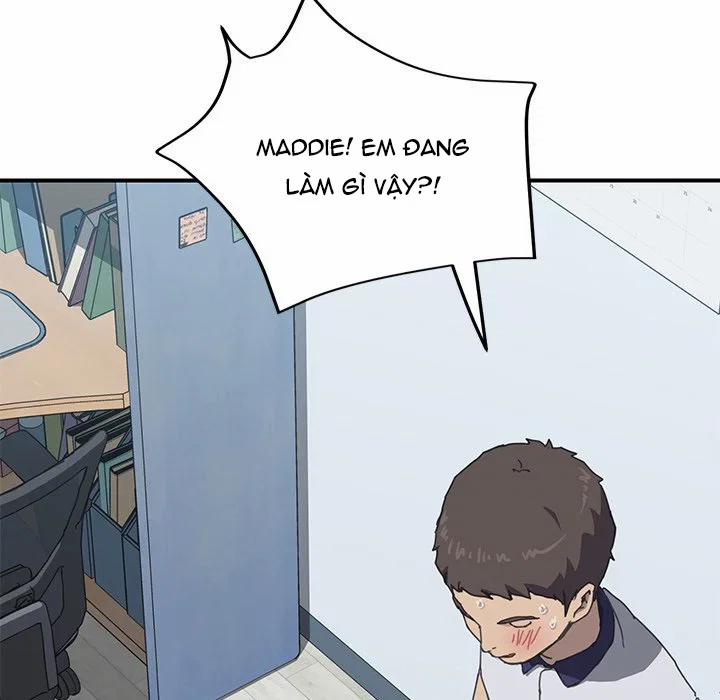 Cùng nhà với cô nàng dâm đãng 5 trang 77