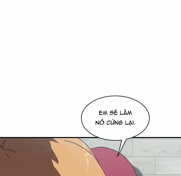 Cùng nhà với cô nàng dâm đãng 5 trang 91
