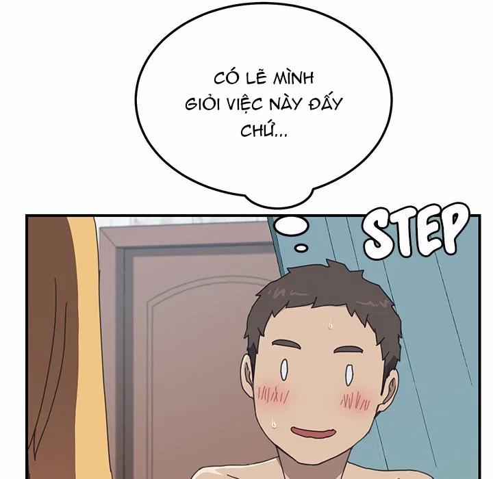 Cùng nhà với cô nàng dâm đãng 7 trang 58