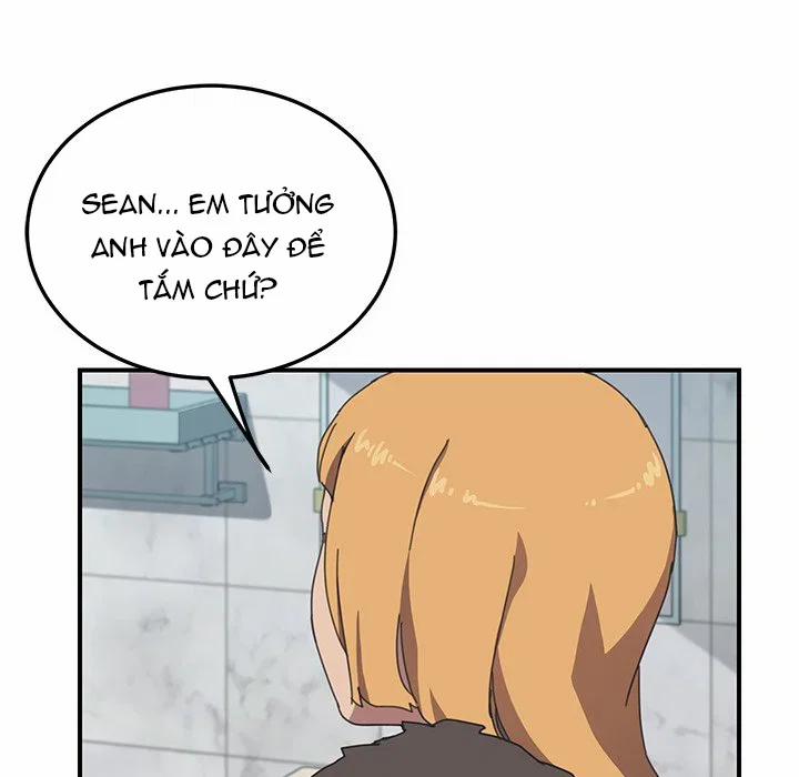 Cùng nhà với cô nàng dâm đãng 7 trang 64
