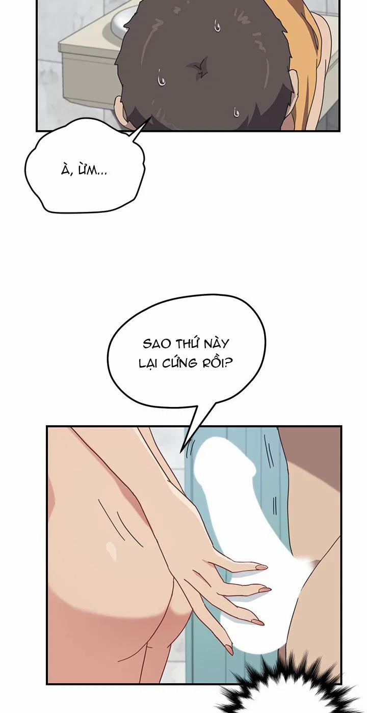 Cùng nhà với cô nàng dâm đãng 7 trang 65