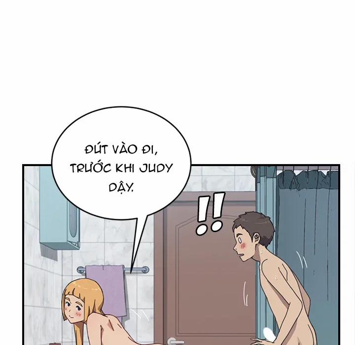 Cùng nhà với cô nàng dâm đãng 7 trang 68