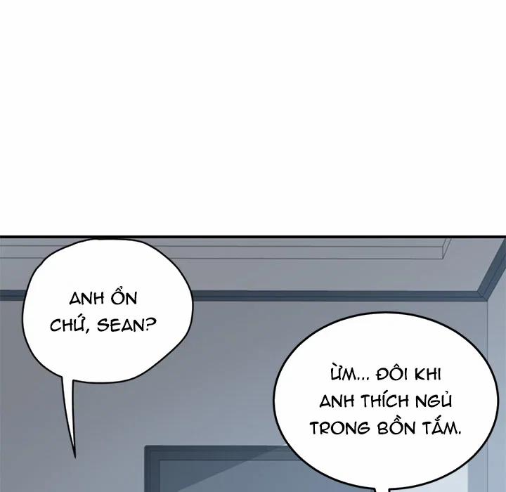 Cùng nhà với cô nàng dâm đãng 8 trang 106