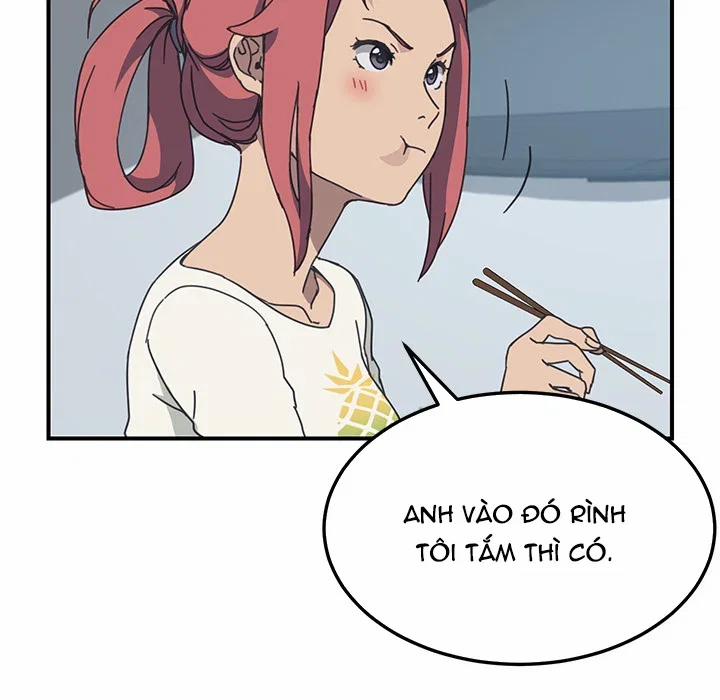 Cùng nhà với cô nàng dâm đãng 8 trang 109