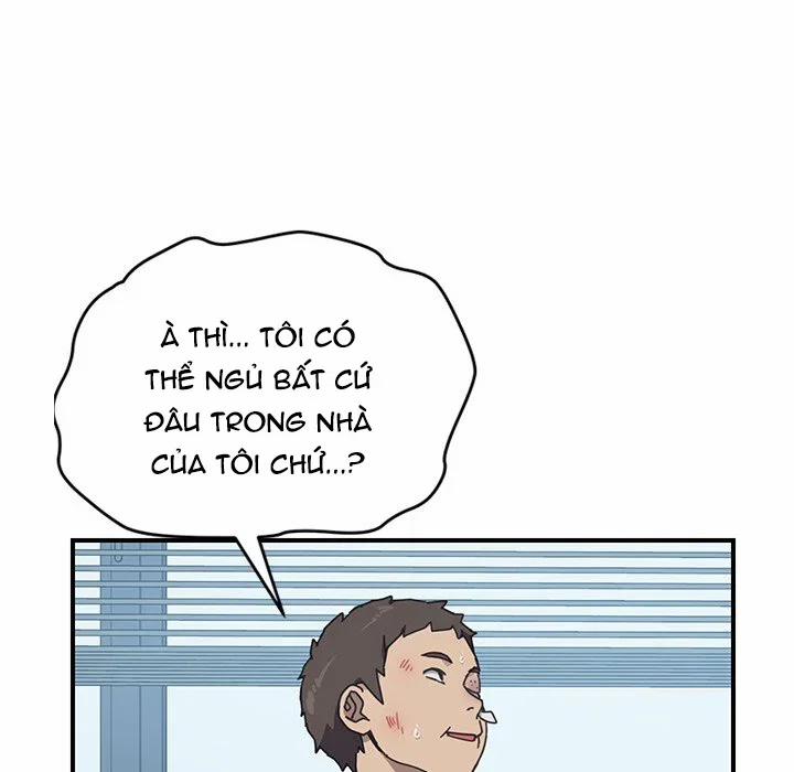 Cùng nhà với cô nàng dâm đãng 8 trang 112